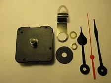 Young Town Youngtown Genuine Quartz Clock Movement model 12888 20mm with Hands