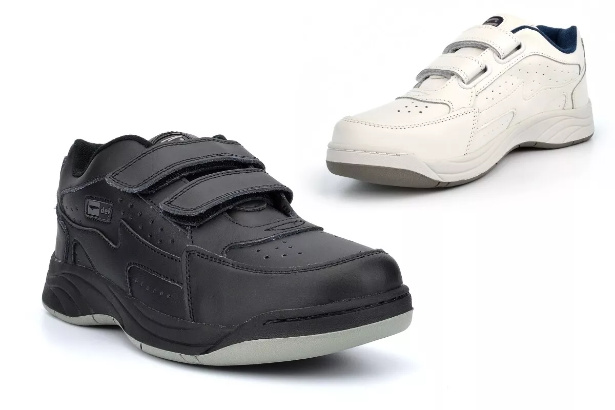 Kids sales wide trainers