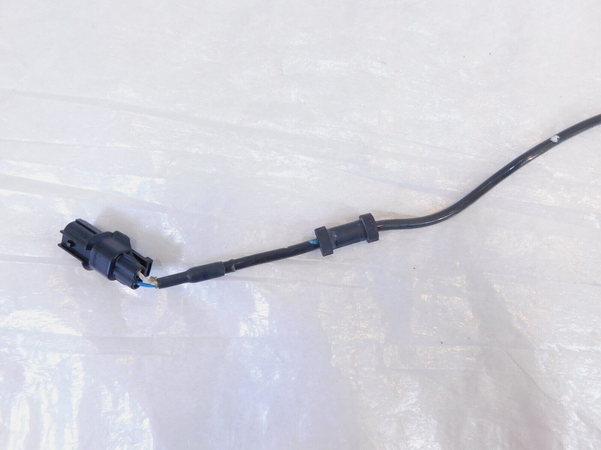 2018-2020 Honda Z125 Grom 125 Front Speedometer Speed Sensor