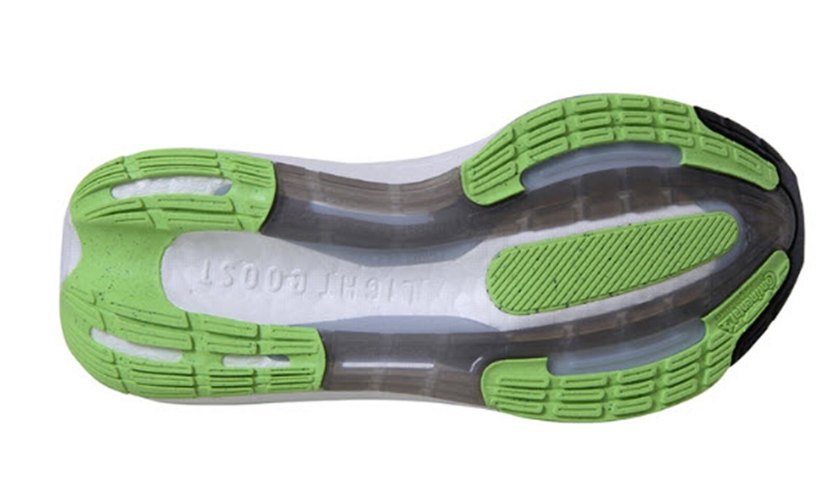 Adidas Men Ultra-Boost Light Shoes Running Lime Sneakers Casual Boot Shoe  IE1767 | eBay