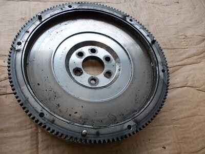 03L105266CC Schwungrad Monomassa VOLKSWAGEN Golf 6 1.6 D 77KW 5M 5P (2012) Part
