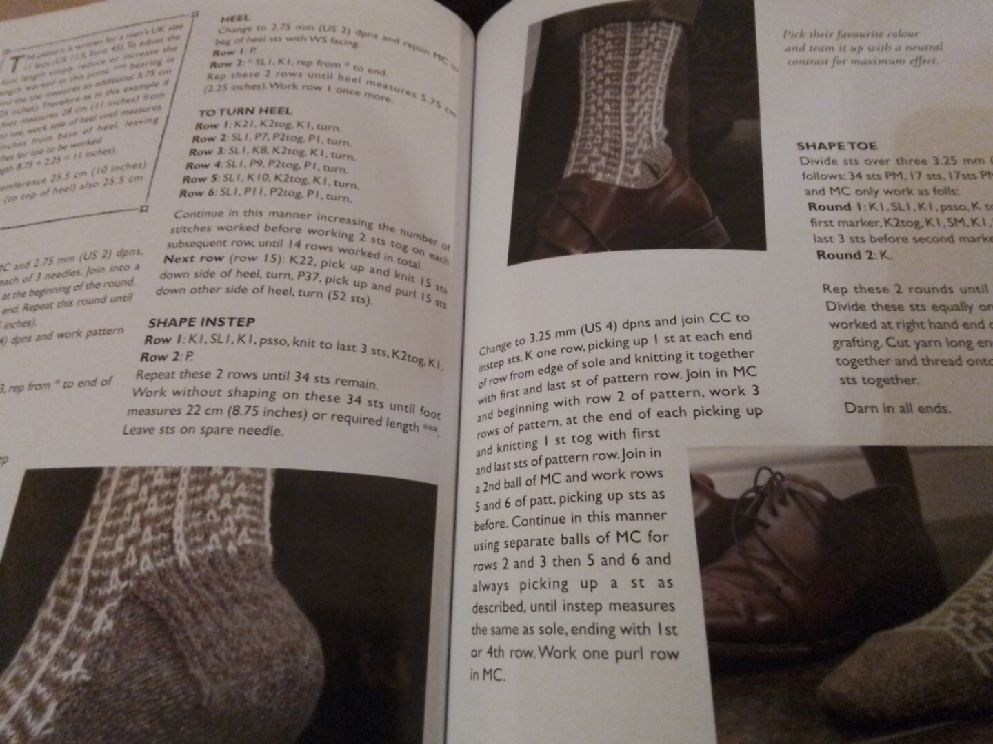 Vintage Gifts to Knit Book By Susan Crawford Vintage Knitting Patterns