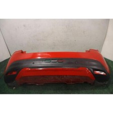 Pare-choc arrière Fiat 600