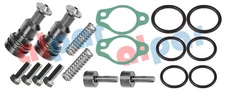 Unloader Valve Repair Kit Twin Cylinder Compressor Ref: K034874K50