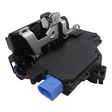 31166 Serratura porta CARNE E DORIA per SEAT,SKODA,VW