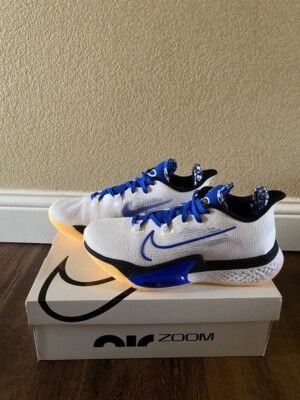 Size 10 - Nike Air Zoom BB NXT Sisterhood 2020