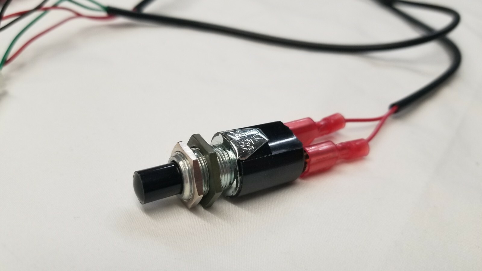 Bruno SRE2010 Stairlift Limit Safety Switches Parts 374 Free Shipping