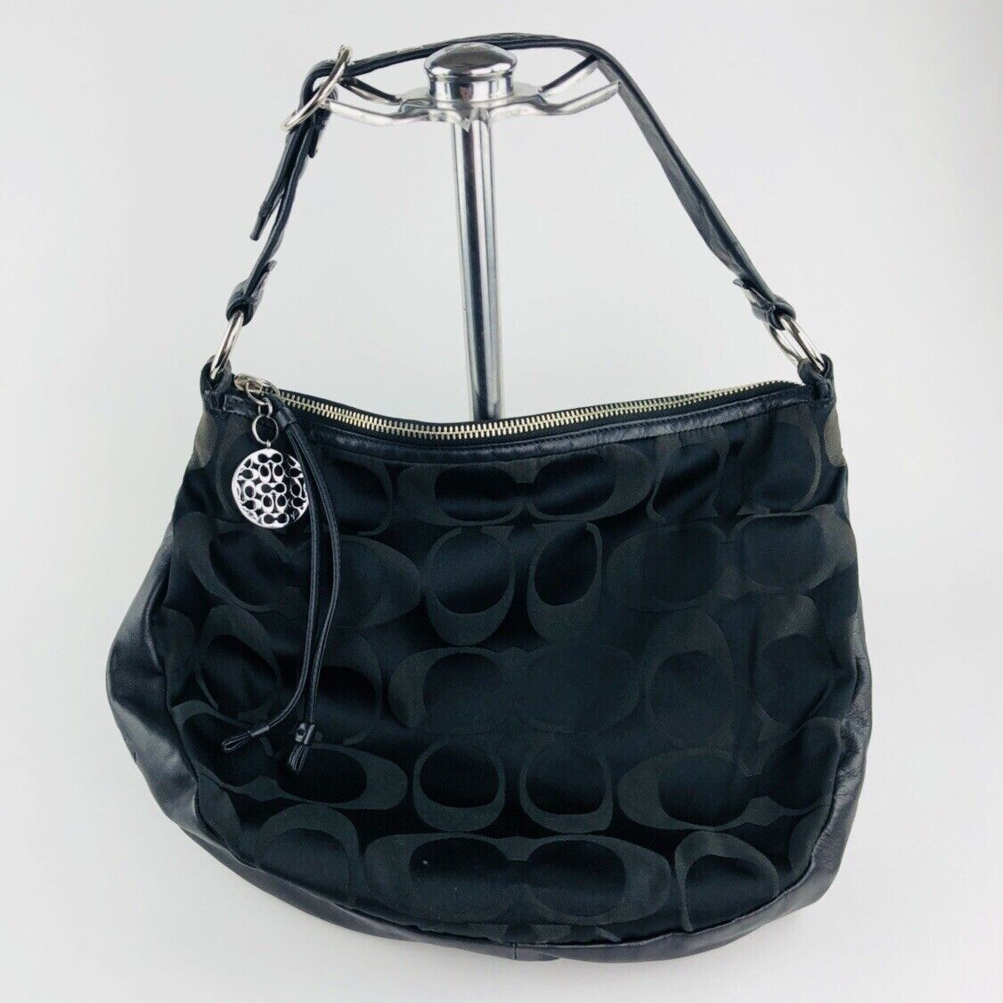 Coach Signature Coach Signature