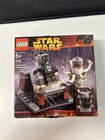 LEGO Star Wars: Darth Vader Transformation (7251) [No Assembly Manual]