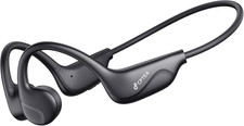 Bone Conduction Headphones, Open Ear Sports Headphones, Wireless Headset