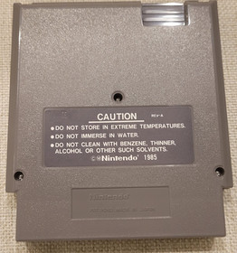 Star Wars para NES (Nintendo Entertainment System, 1991)