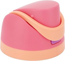 The Replacement Cap is Compatible W/ Owala Freesip Water Bottles. It is