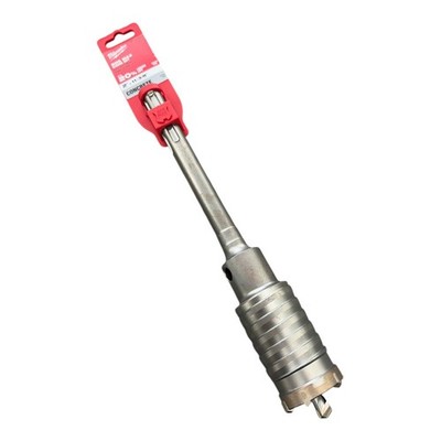 New Milwaukee 48-20-5408 Concrete SDS Max Core Bit 2'' x 11-3/8'' (WMP016455)