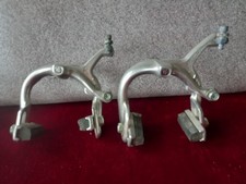 Bickerton Folding Bicycle Brake Calipiers CLB Front And Rear 