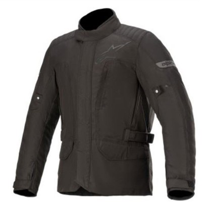Alpinestars Gravity Jacket - Black - Small 3203720-10-S