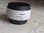 Canon EF 1.4x III Extender for Canon EF Lens — photo 5