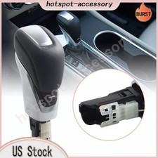 Gear Shift Knob Lever For 34910-6ca0a Nissan Altima 2019-2024 Sentra 20-24 Gear Shift Knob Lever For 34910-6ca0a Nissan Altima 2019-2024 Sentra 20-24