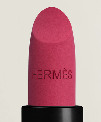 New Hermes # 69 Rouge Sheer Matte Leger Lipstick Rose Primaire