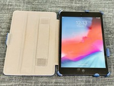 Apple iPad Mini 2 Tablet 16 GB, Chrome Color 