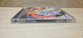 Capcom Vs SNK (Sega Dreamcast, 2000) CIB