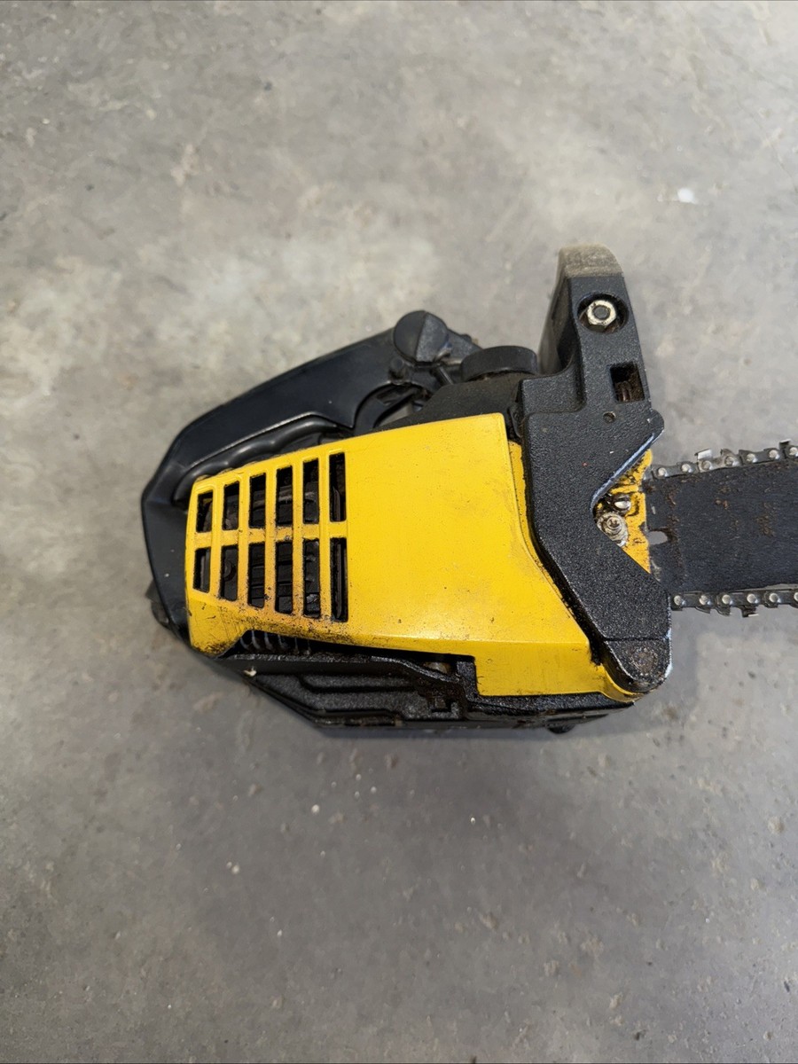 McCulloch 160S MAC 160S | eBay