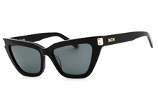 MCM MW010-01A-54 Sunglasses Frame Size 54mm 140mm 16mm BLACK Women