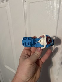 LEGO Duplo 10940 Marvel Spider-Man Motorcycle Replacement Part