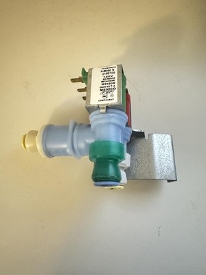 N-86-QCN 2188708 REFRIGERATOR ICE MAKER WATER VALVE, REPLACEMENT PART INVENSYS