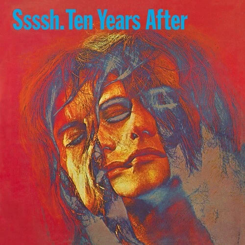 Ten Years After - Ssssh - 2025 Deluxe Edition [New Vinyl LP] - Image 2 of 2