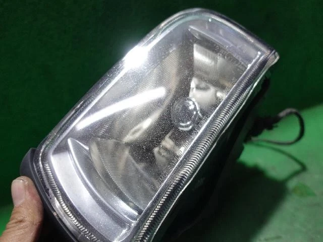 Luz antiniebla izquierda Hyundai Azera Grandeur 2009 nueva de lujo Foto 2 de 4