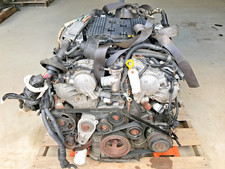 08-13 Infiniti G37 S Engine Motor V36 Oem 178k Miles