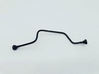 Engine coolant hoses