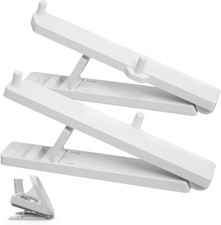 Adjustable Stand for Automatic Microchip Cat Pet Feeder, 0-20 Adjustable Ang...