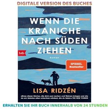 Wenn die Kraniche nach Süden ziehen: Roman ,...