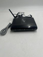 Módem DSL inalámbrico Actiontec TDS GT784WN 300 Mbps 4 Ethernet