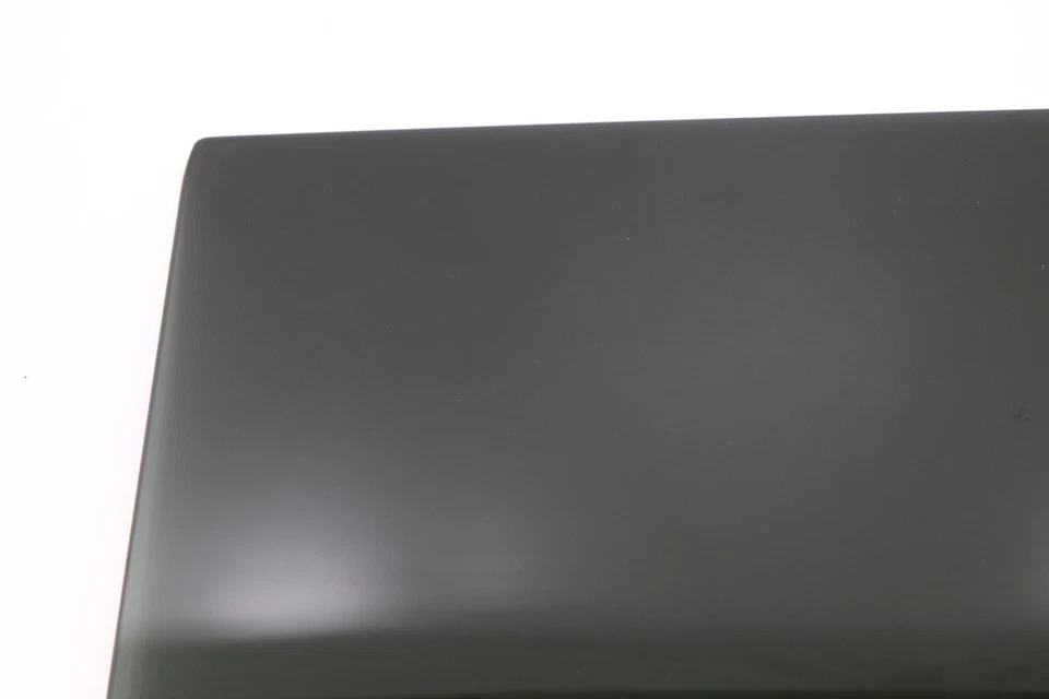 2022 - 2025 INFINITI QX60 后左驱动侧门窗黑色彩色玻璃原始设备制造商 — 第 2/4 张图片