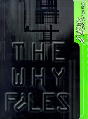 Are There Really Ghosts?: Questions..., Watkins, James 