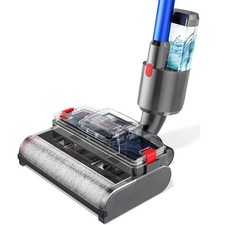 Bürste Wischaufsatz für Dyson V7 V8 V10 V11 V15 Elektrischer Bodenwischer Kopf