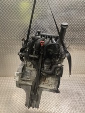 Motor 166940 Mercedes-Benz A-Klasse (W168) A 140 60kW 82PS ohne Anbauteile 1157