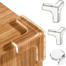 Corner Protectors for Baby,15 PCS Table Corner Potectors for Kids,Clear Baby ...