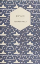 The Waves Virginia Woolf 2013 Book