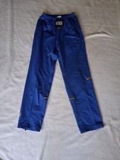 Sporthose Nike XS BLAU NEU MIT ETIKETT DRI-FI...