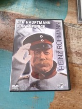 Der Hauptmann Von Köpenick