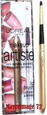 (2 PACK) LOREAL Makeup Artiste 100% Natural L...