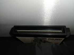 KONAMI Famicom Soft Metal Gear Used