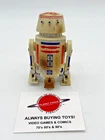 1998 R5-D4 Complete 12" Inch Scale Star Wars Kenner 6" Figure