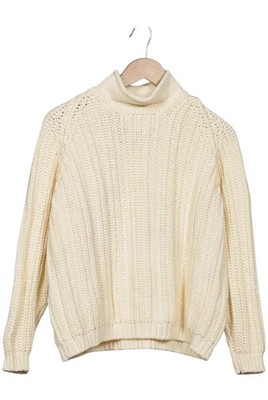 Jil Sander Pullover Damen Strickpullover Strick Oberteil Gr. EU 32 (... #zcuqk04