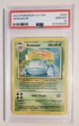 Pokemon Venusaur 003/034 Trading Card Game Classic Collection Holo PSA 10