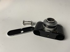 Iloca Ia Search Camera With Jlitar 45Mm 1:2.9 Compact 35mm