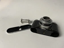 Iloca Ia Search Camera With Jlitar 45Mm 1:2.9 Compact 35mm 